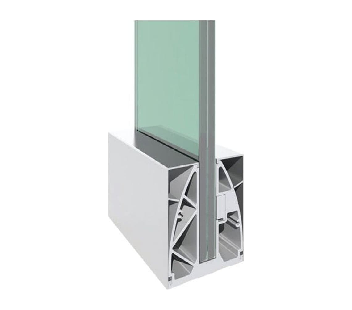Profile sections: CL50