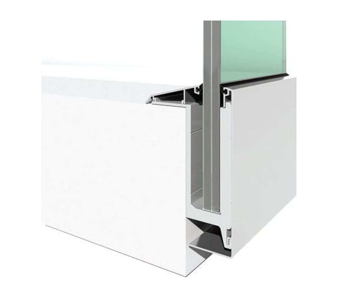 Profile sections: FX50