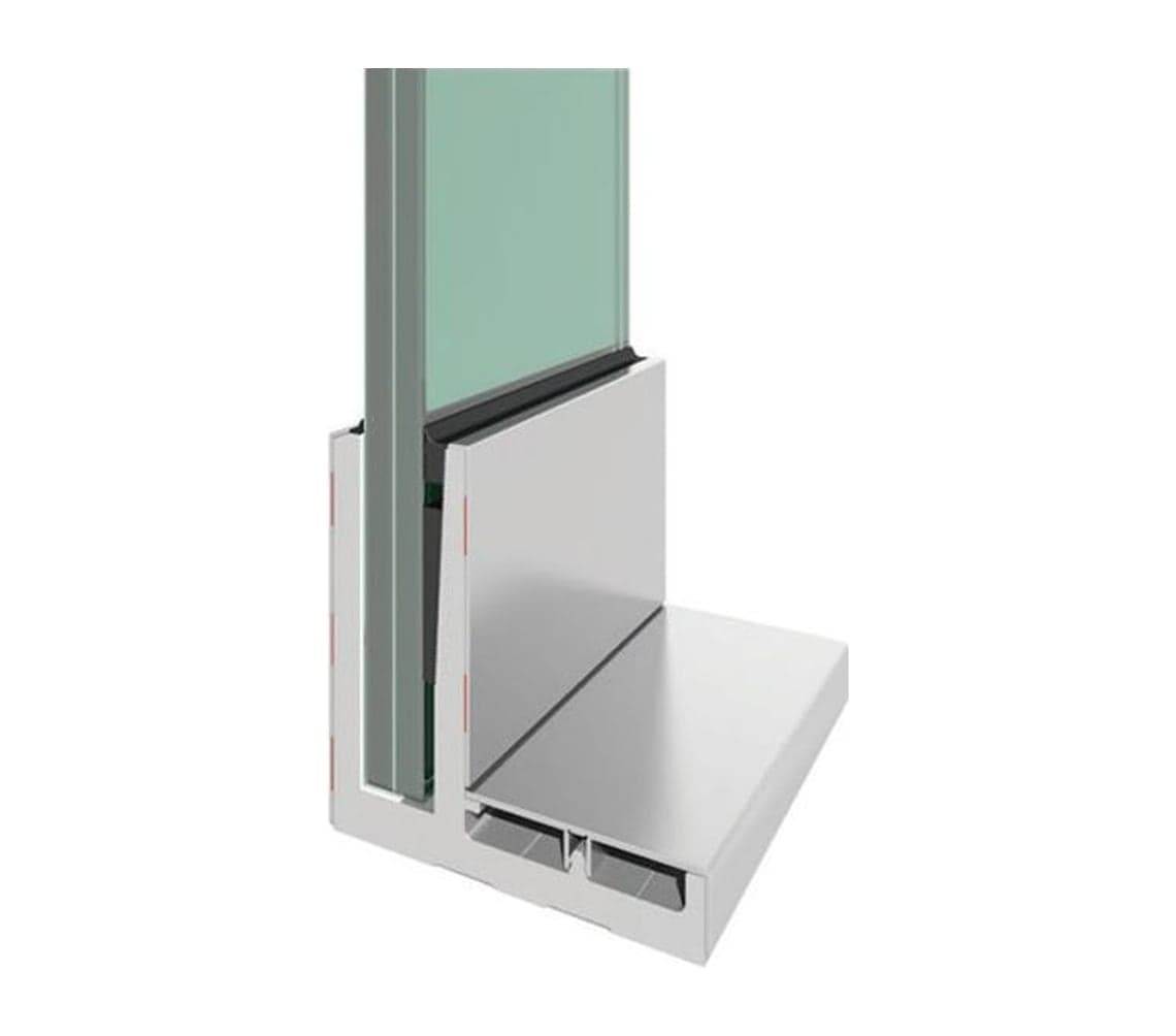 Profile sections: M50