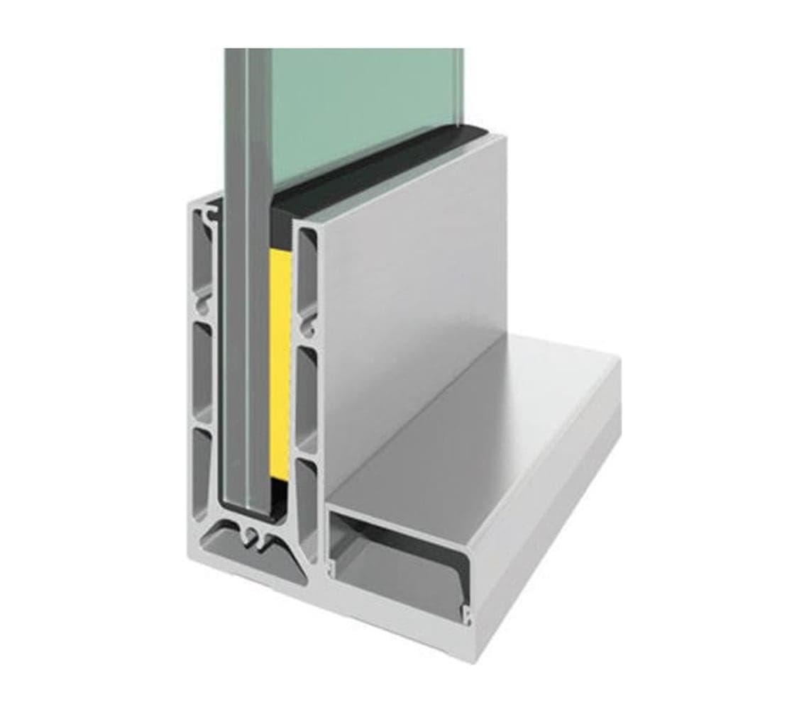 Profile sections: N50F