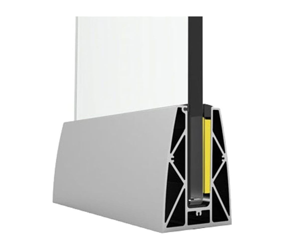 Profile sections: N50S