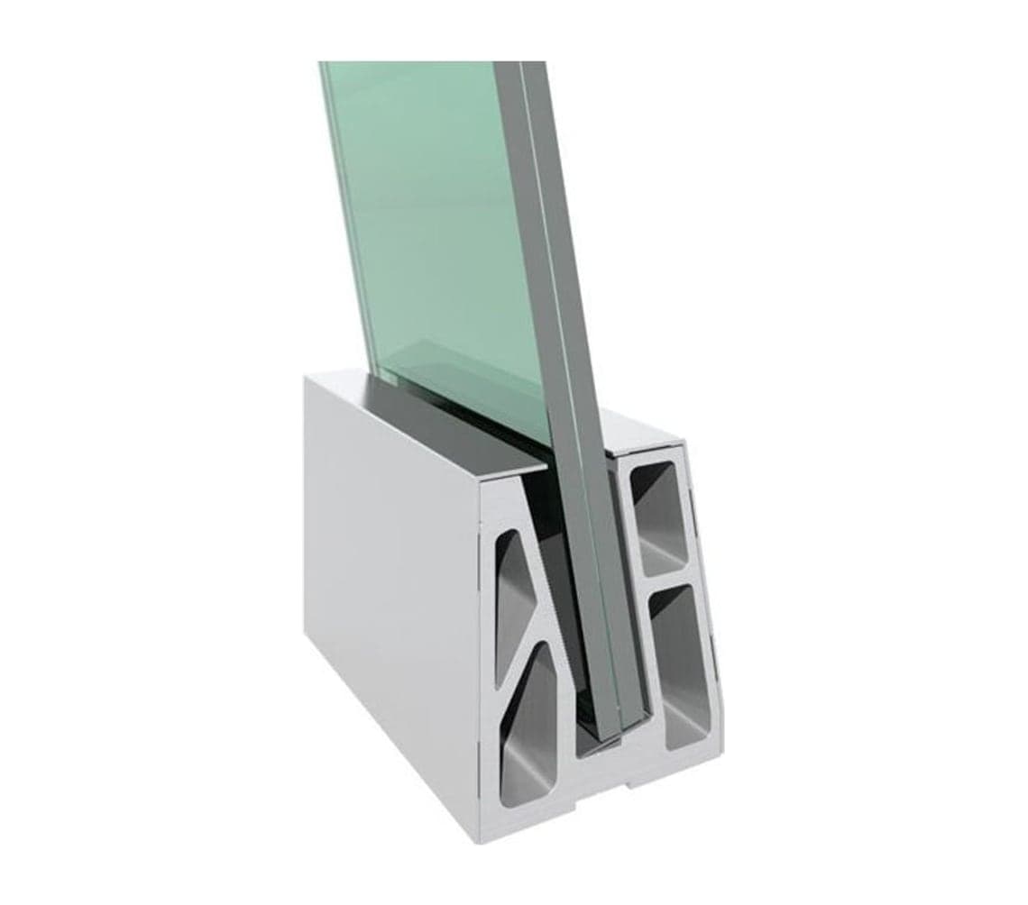 Profile sections: RX50