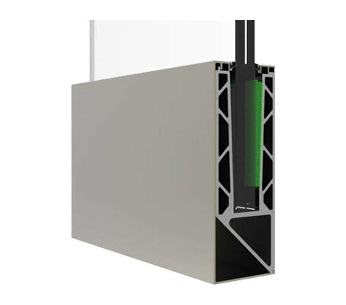 Profile sections: U50R Max