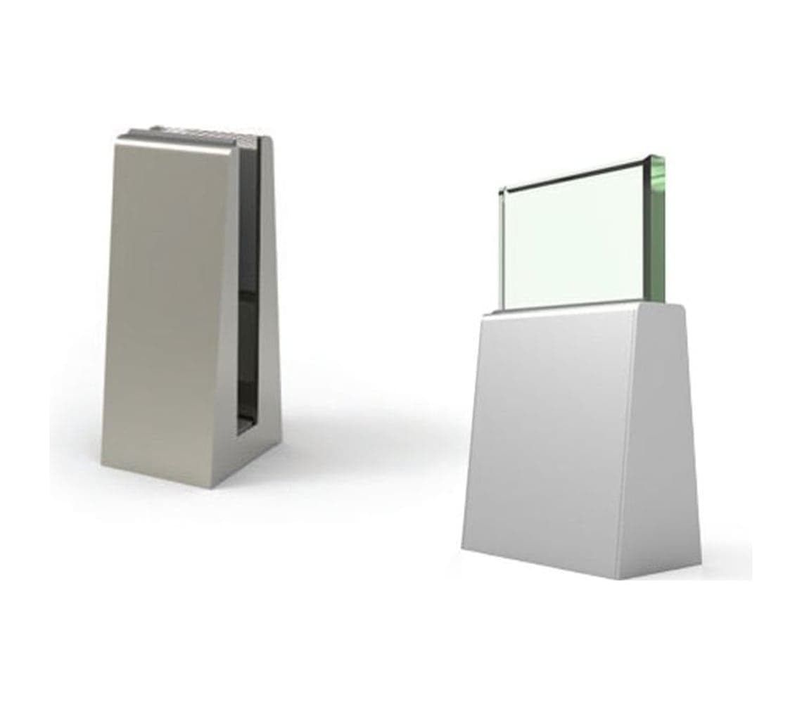 Profile sections: Vista 330