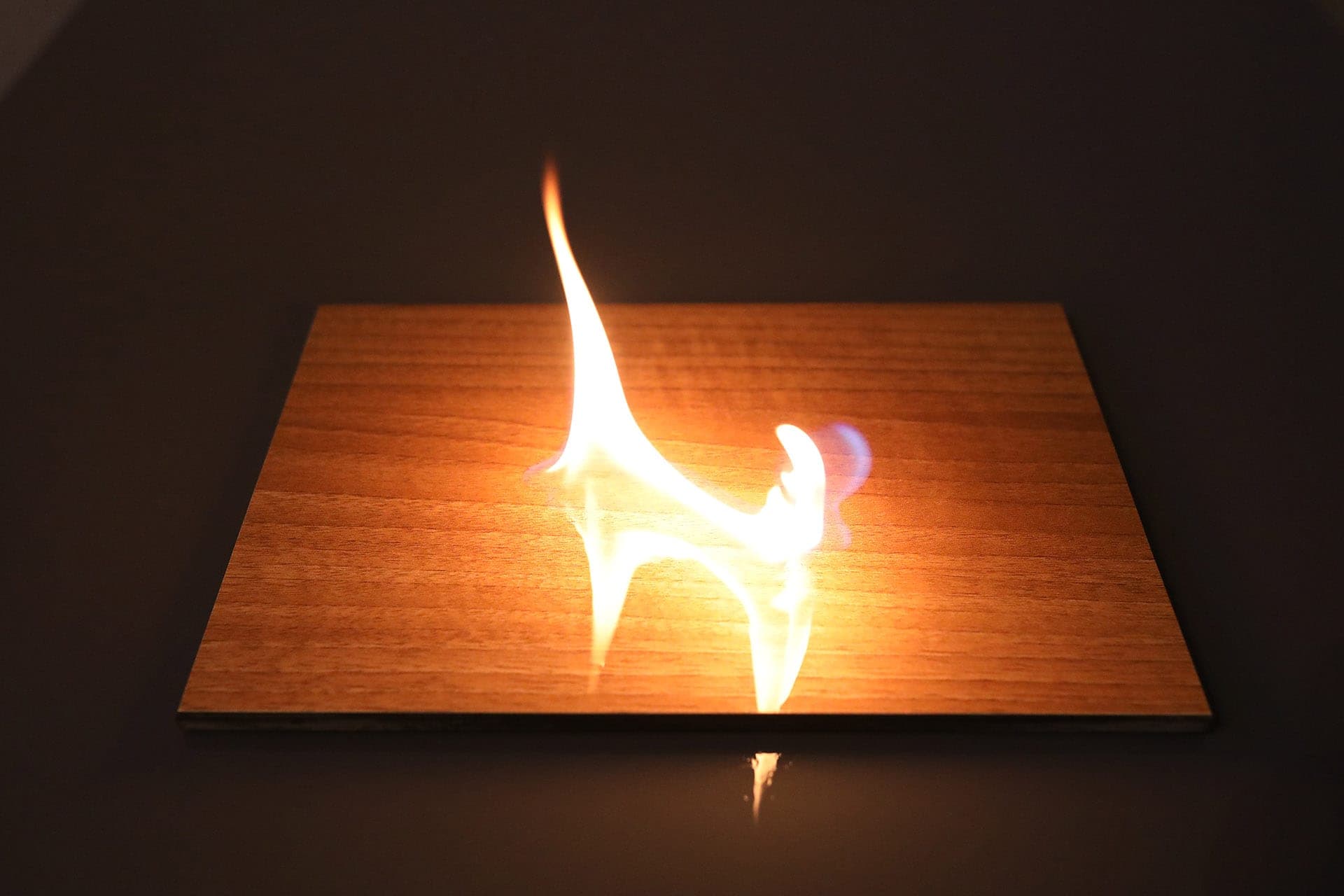 S-Fire — view 1