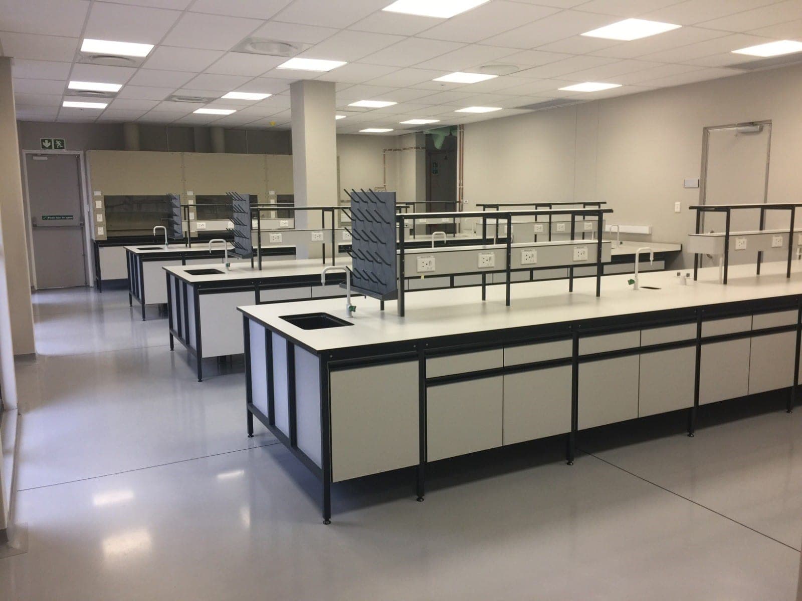 S-Lab — view 1