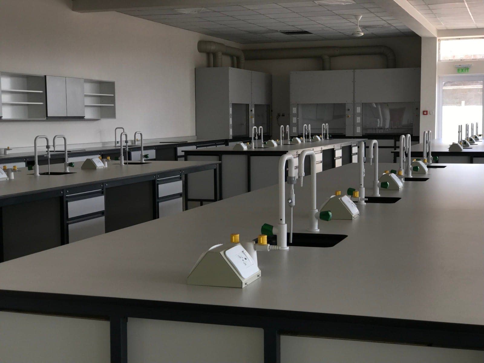 S-Lab — view 2