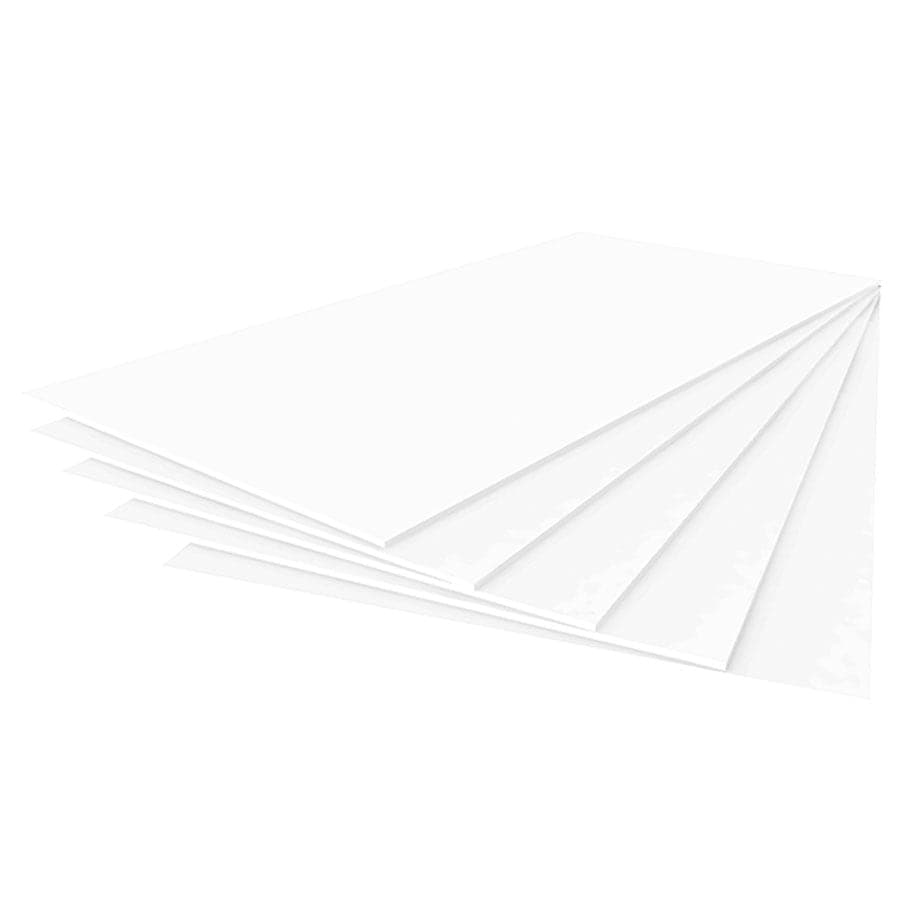 Variants: White
