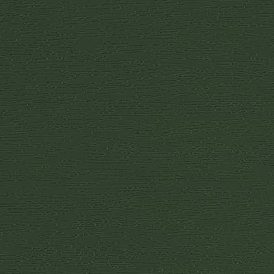 Colours and surfaces: Fir green