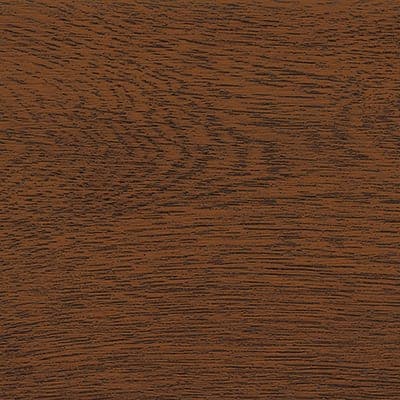 Colours and surfaces: Walnut