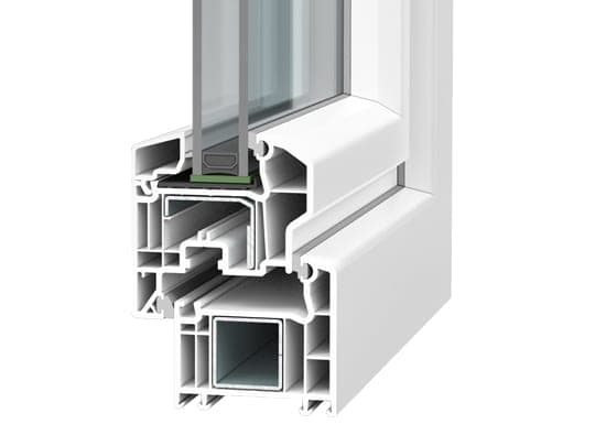 SOFTLINE 70 AD — view 4