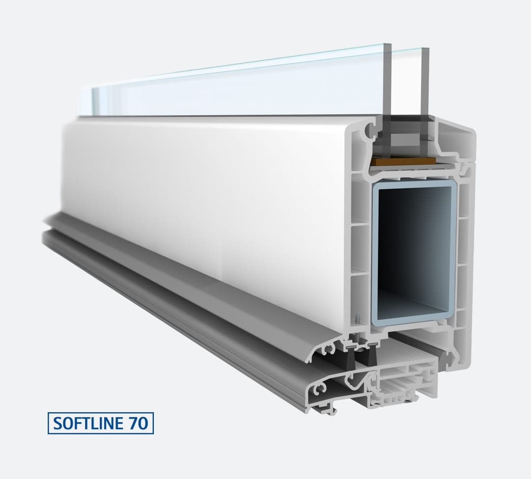 SOFTLINE 70 — view 3