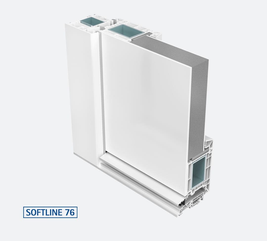 SOFTLINE 76 — view 4