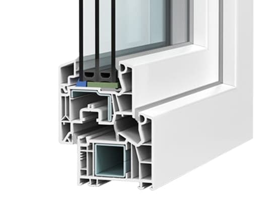 SOFTLINE 76 MD — view 5