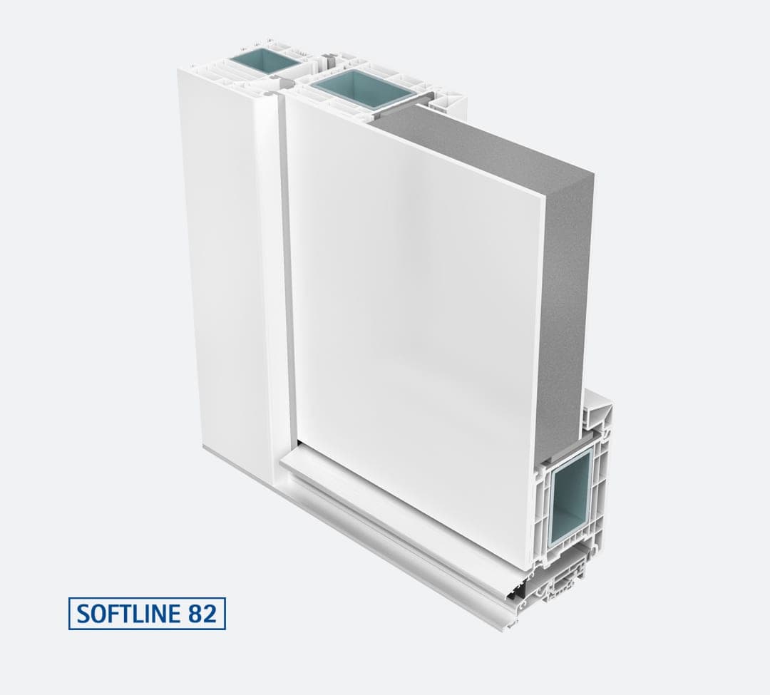 SOFTLINE 82 — view 4