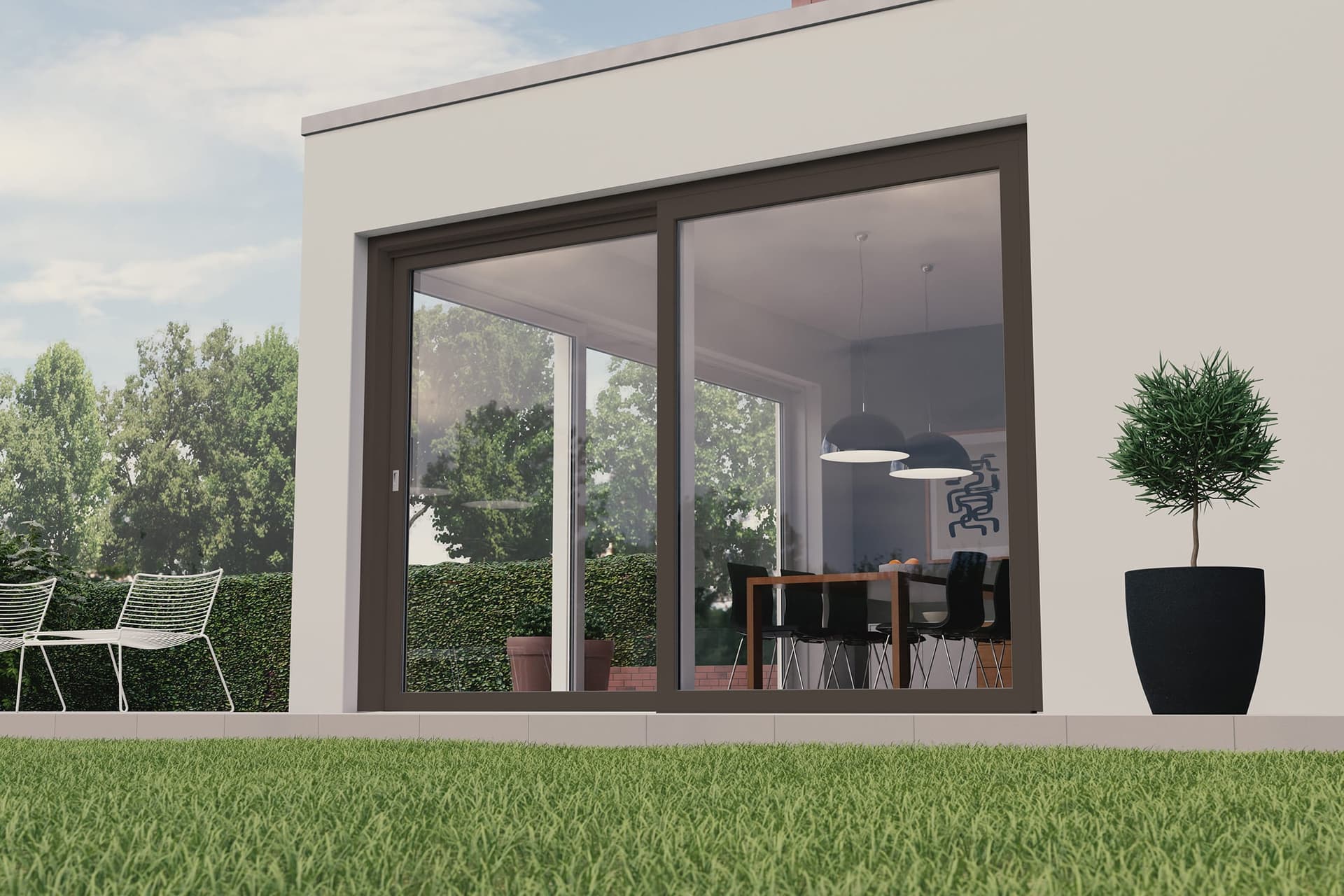 VEKAMOTION 82 — view 3