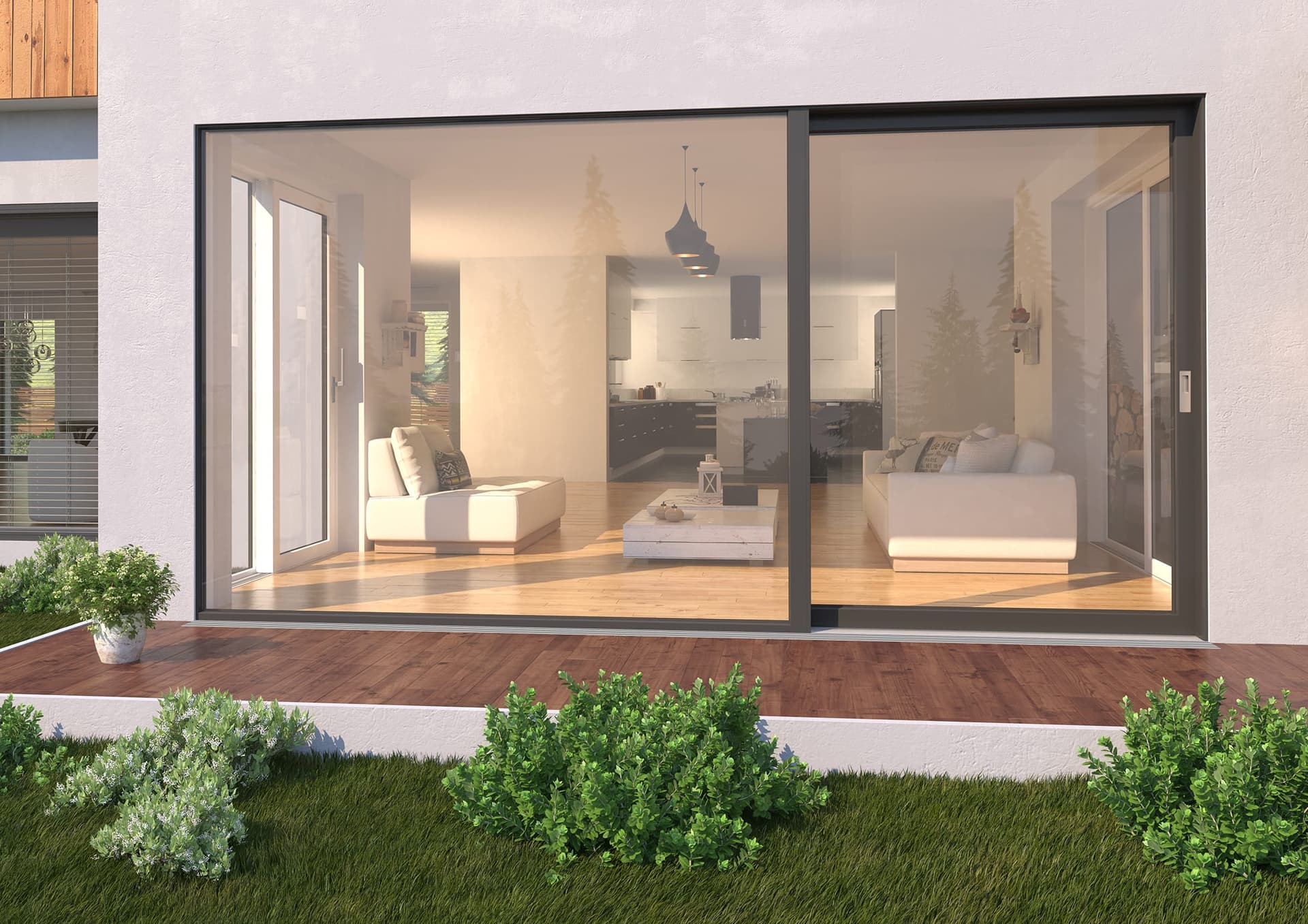 VEKAMOTION 82 MAX — view 2