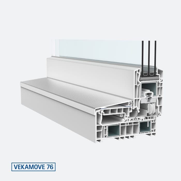VEKAMOVE 76 — view 3