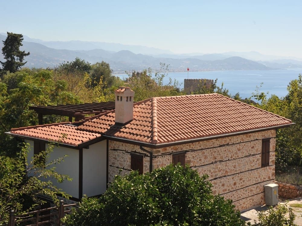 Alaturka — view 7