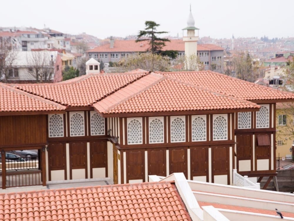 Alaturka — view 8
