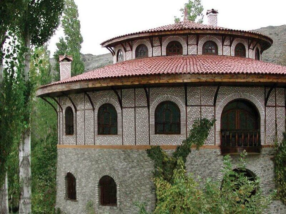 Alaturka — view 9