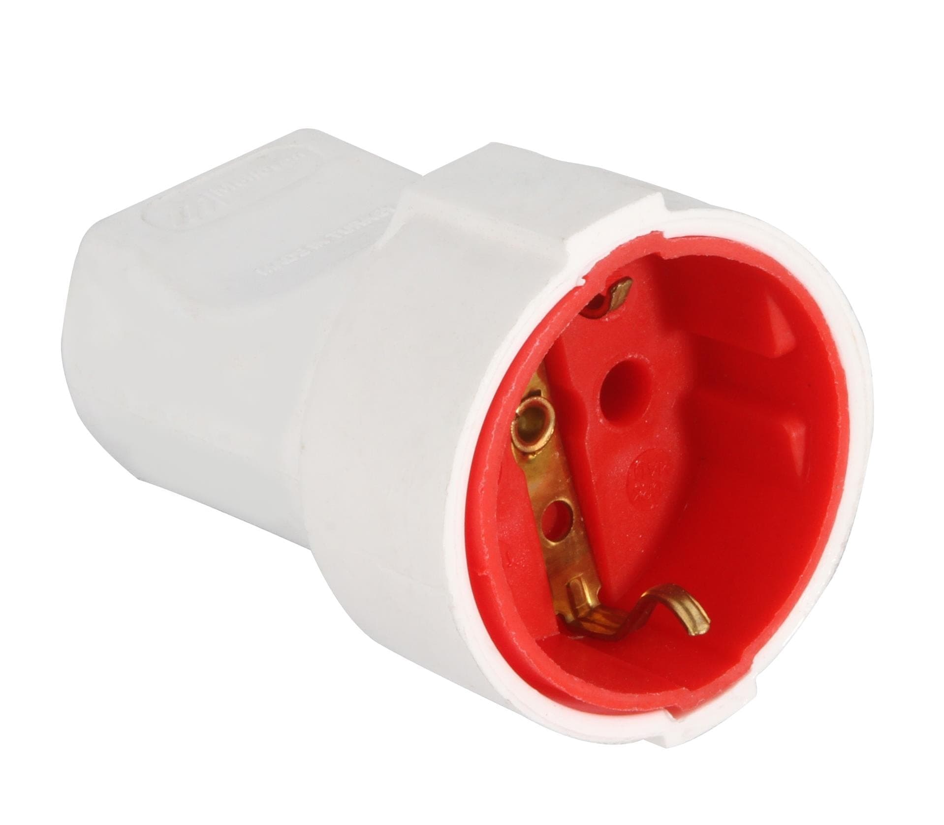 Plugs and Sockets — view 1