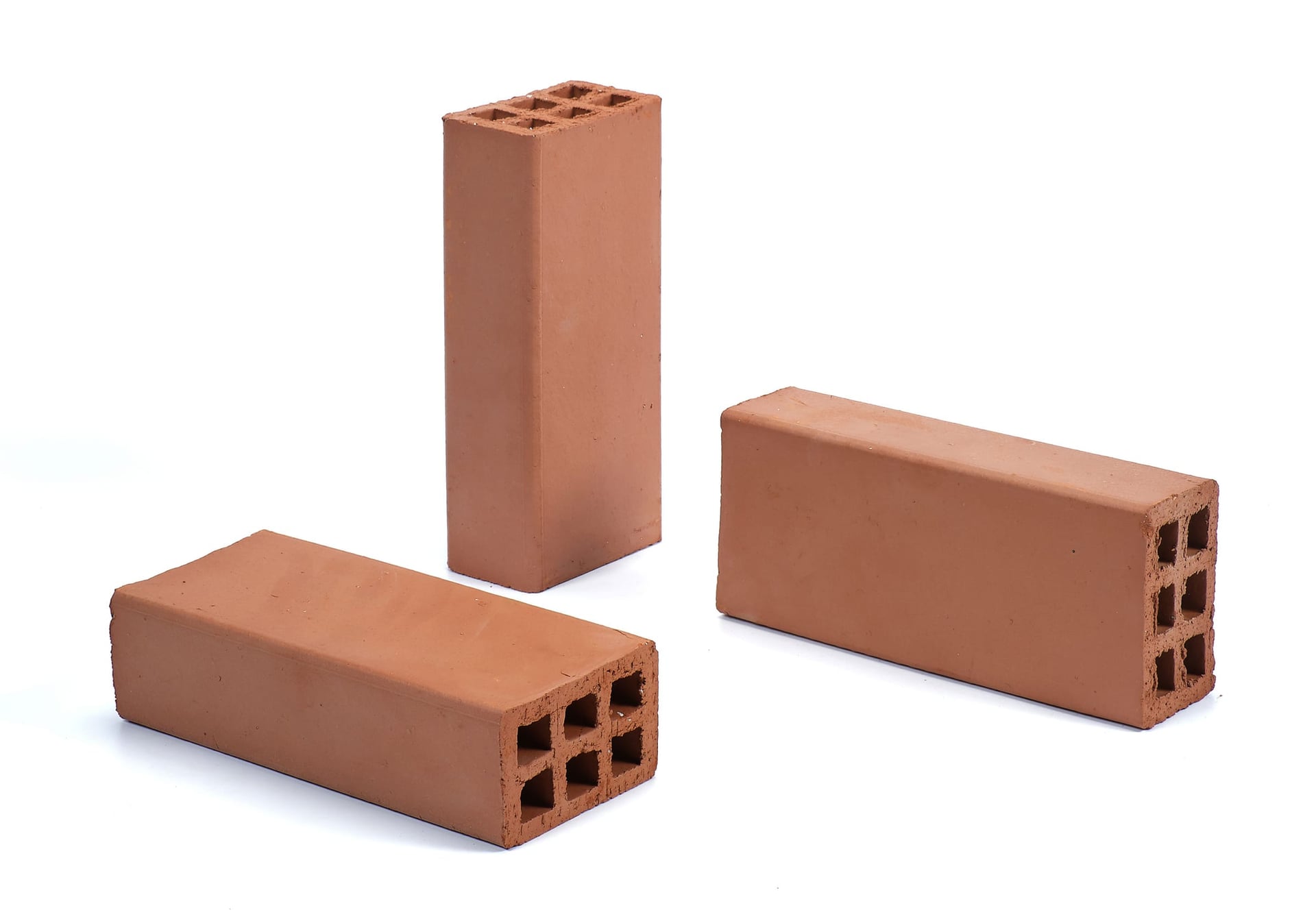 Vault Bricks