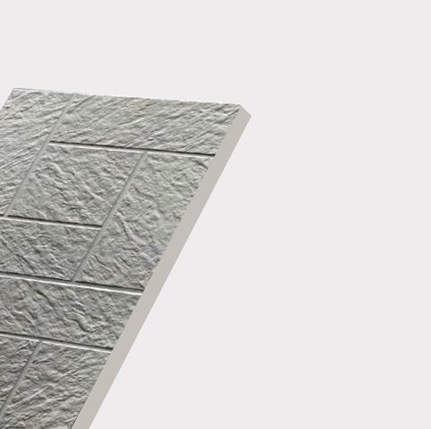 Stone-Pattern Board