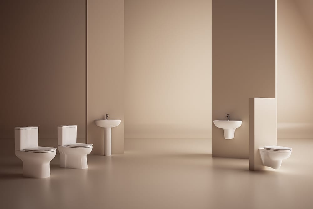 Bathroom Sets
