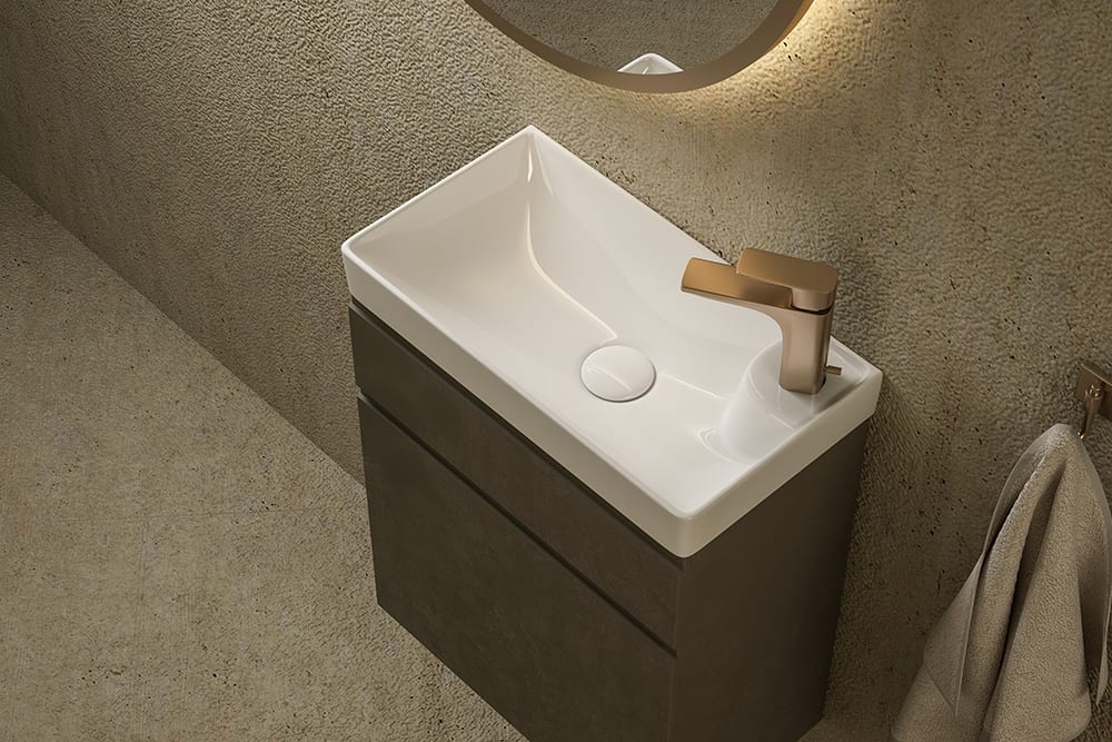 Mini Basins