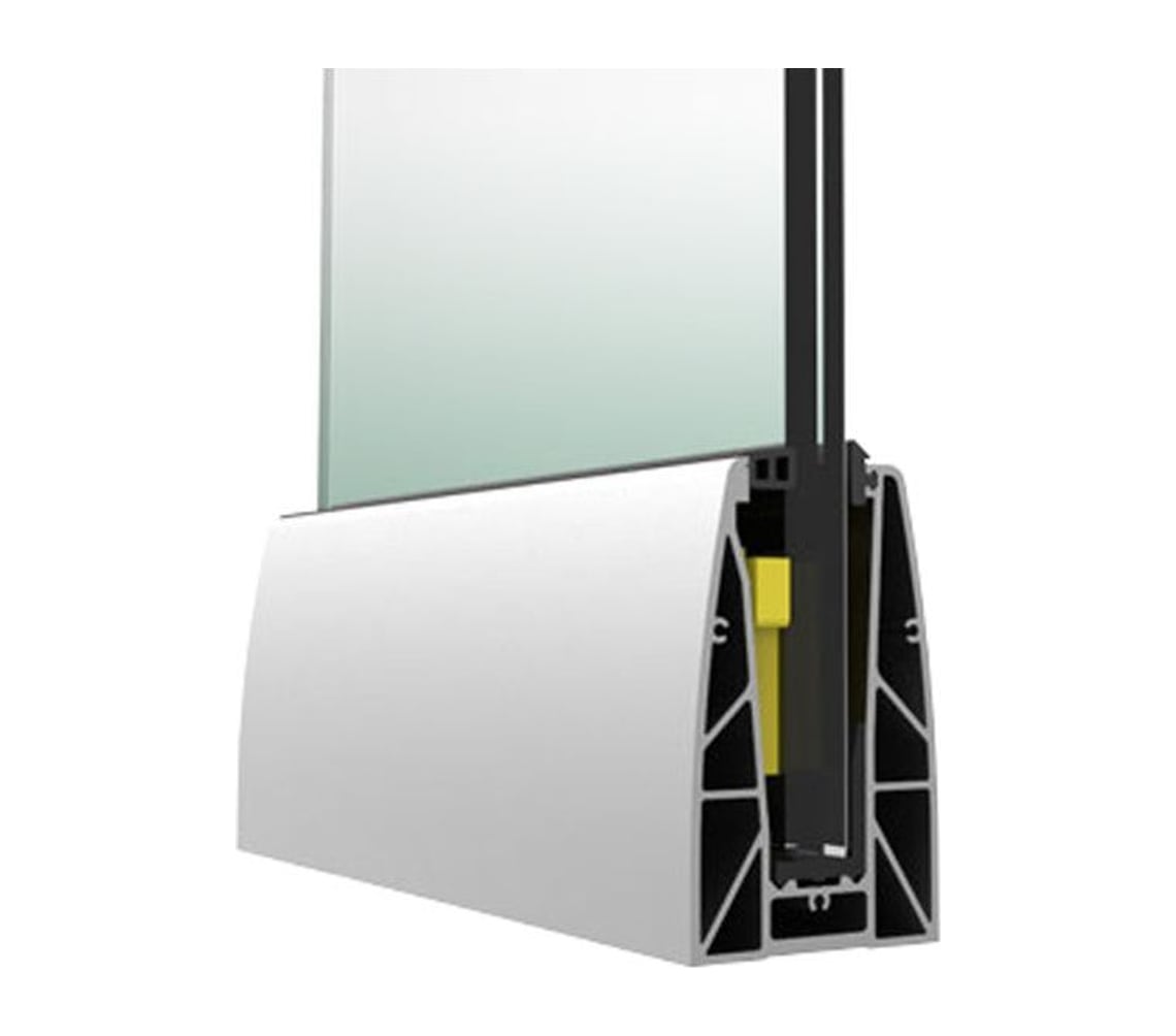 Compact Channels