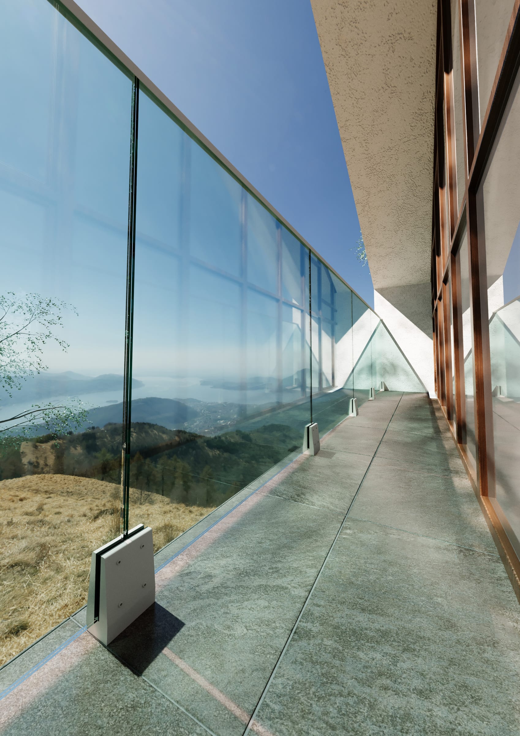 Vista Series