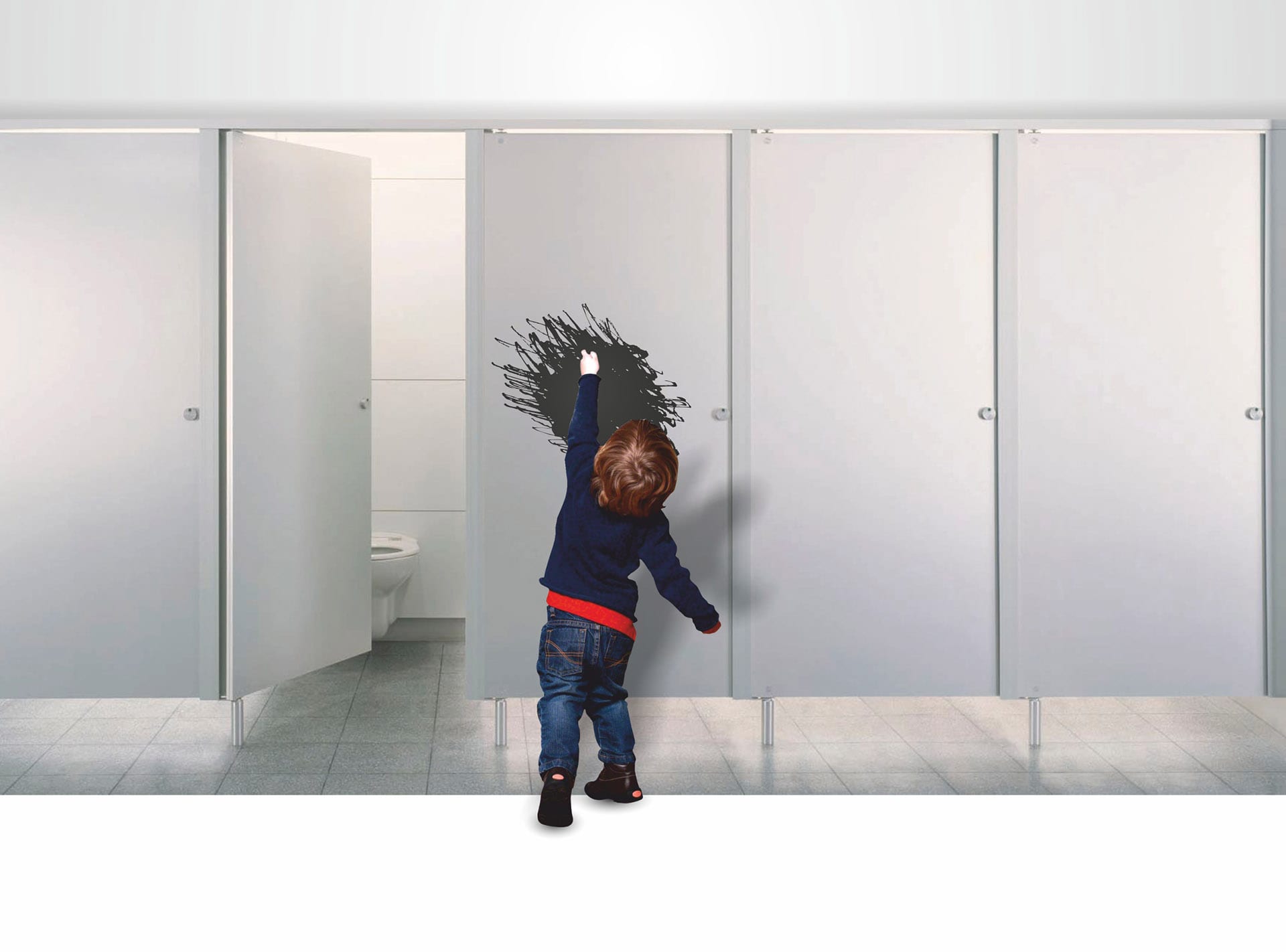 S-Com Anti-Graffiti