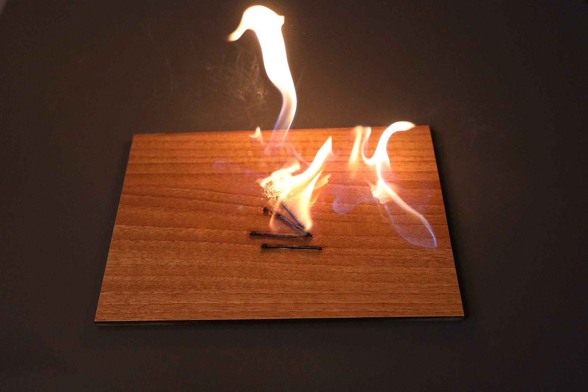 S-Fire