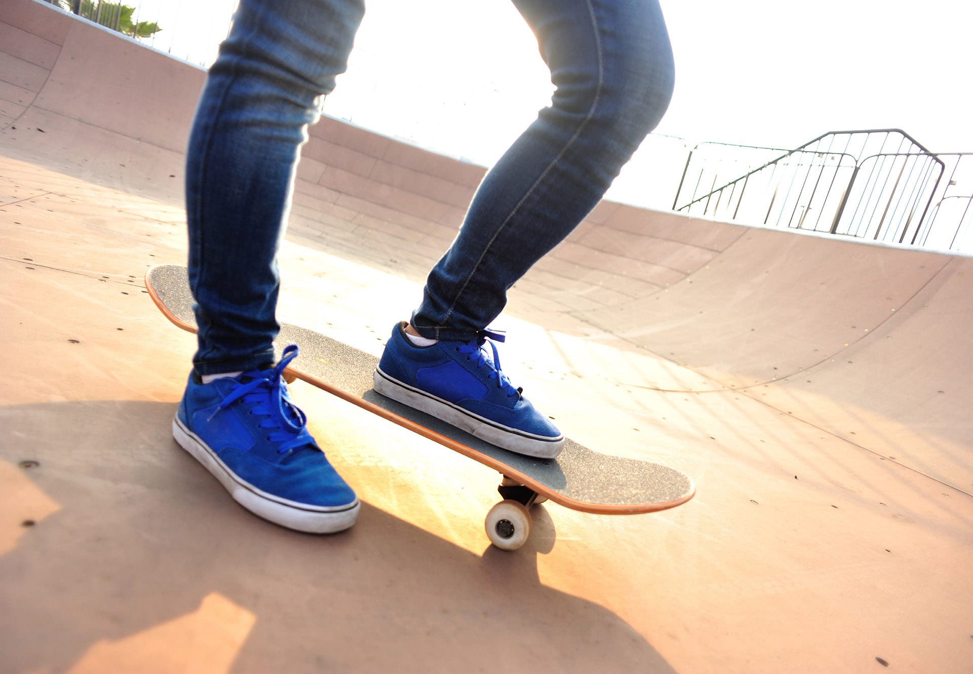 S-Skate