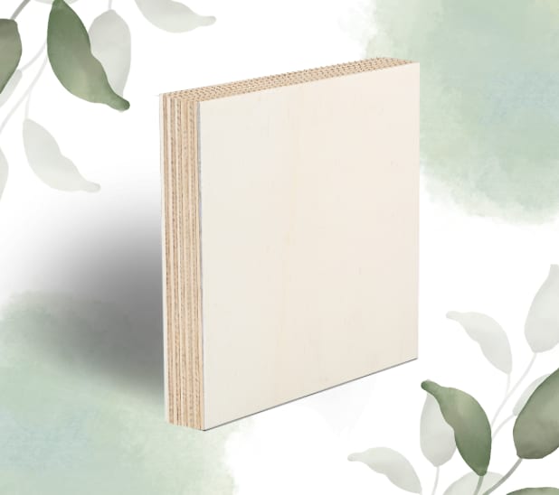 Poplar Plywood