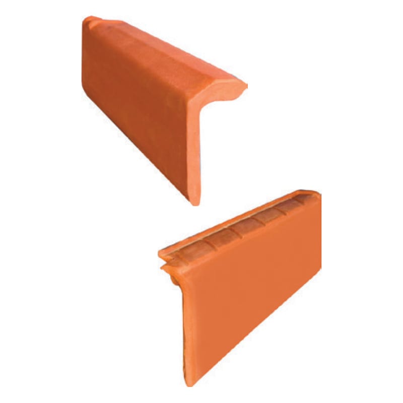Verge tiles