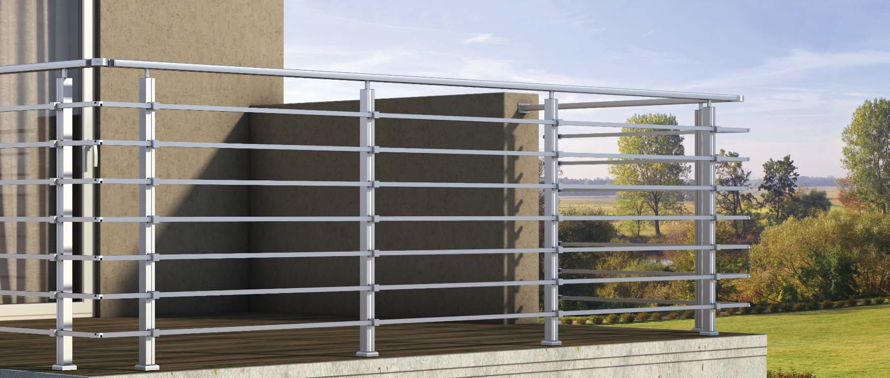 Square Safety-Line Models