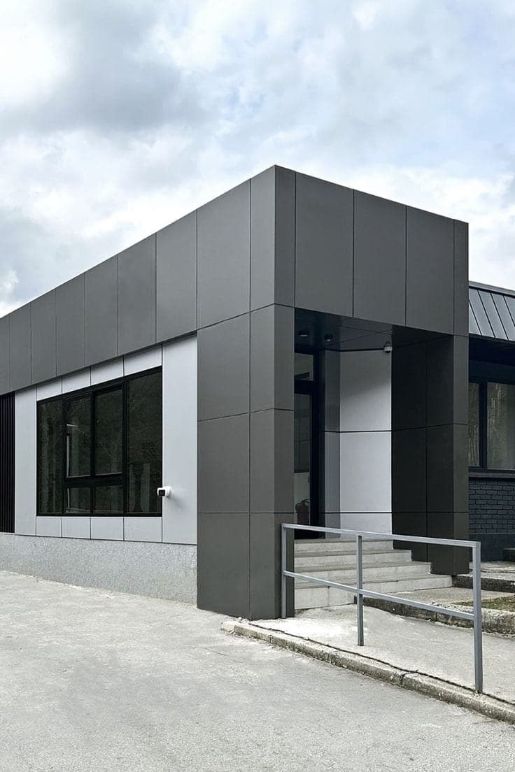 Aluminium Composite Panel (ACP) — view 3