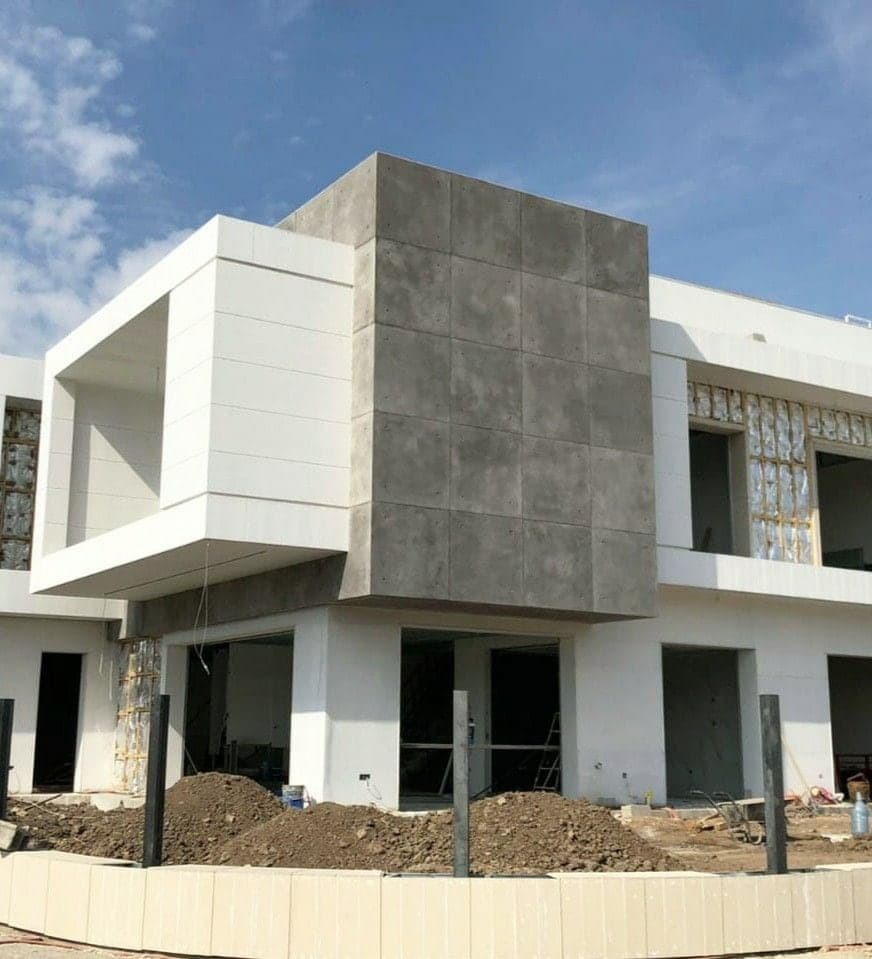 Aluminium Composite Panel (ACP) — view 4