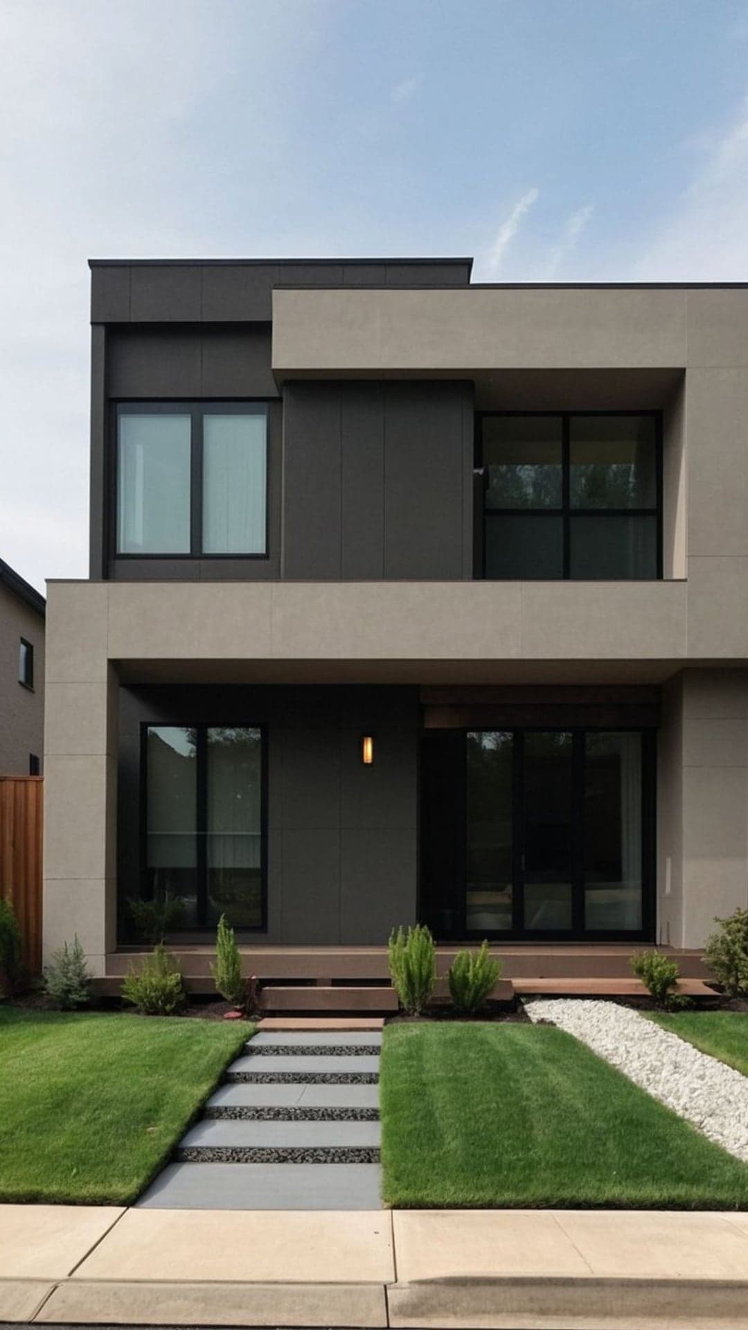 Aluminium Composite Panel (ACP) — view 5