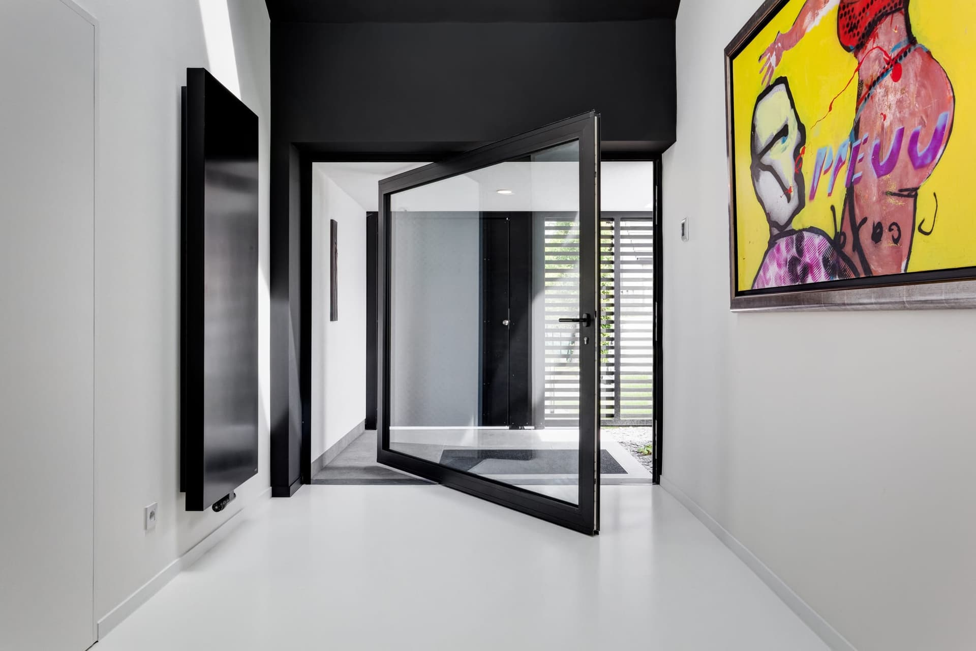 Aluminium Windows & Doors — view 5