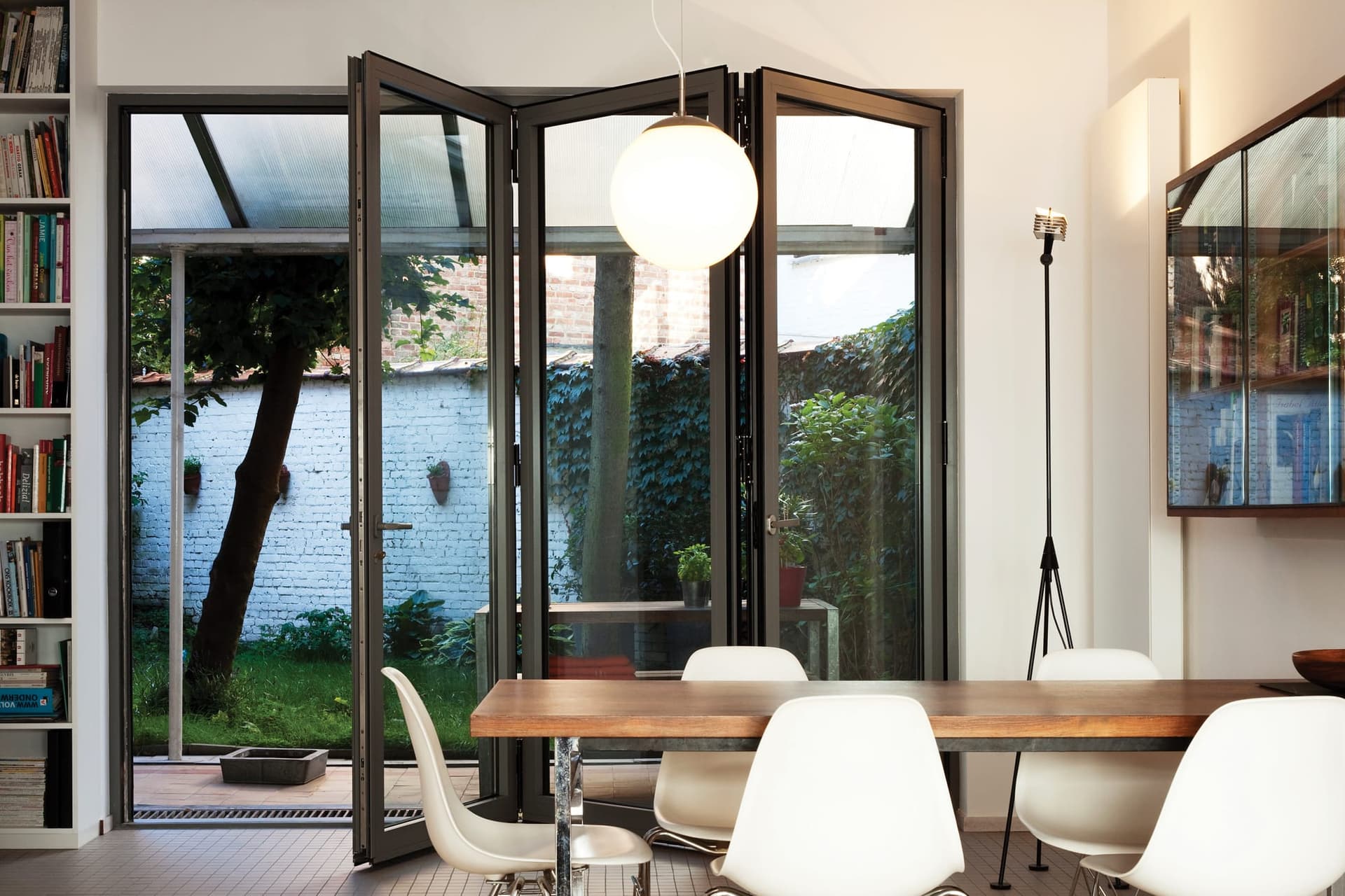 Aluminium Windows & Doors — view 6