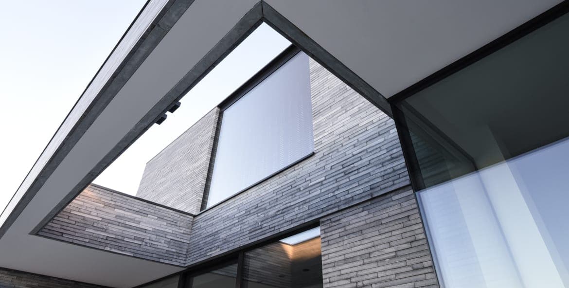 Aluminium Windows & Doors — view 10