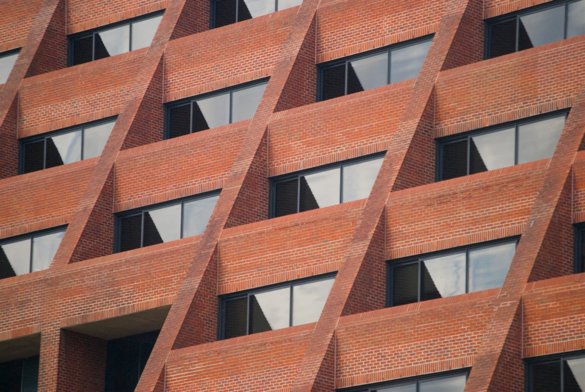 Bricks — project view
