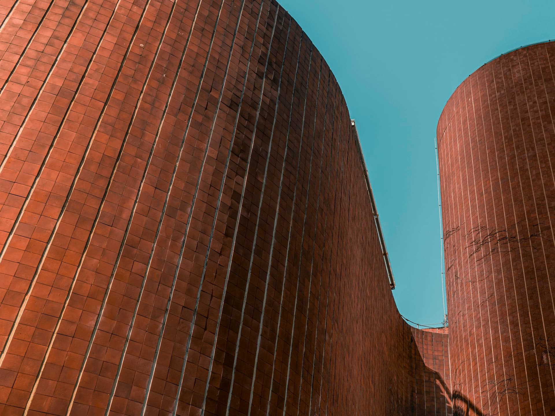 Bricks — view 2