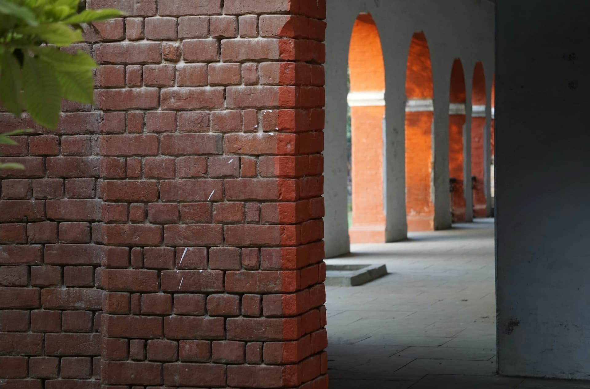 Bricks — view 3
