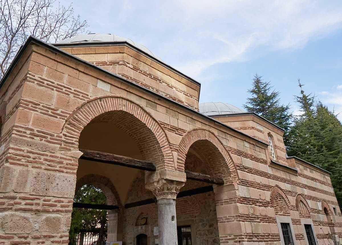 Restoration Bricks