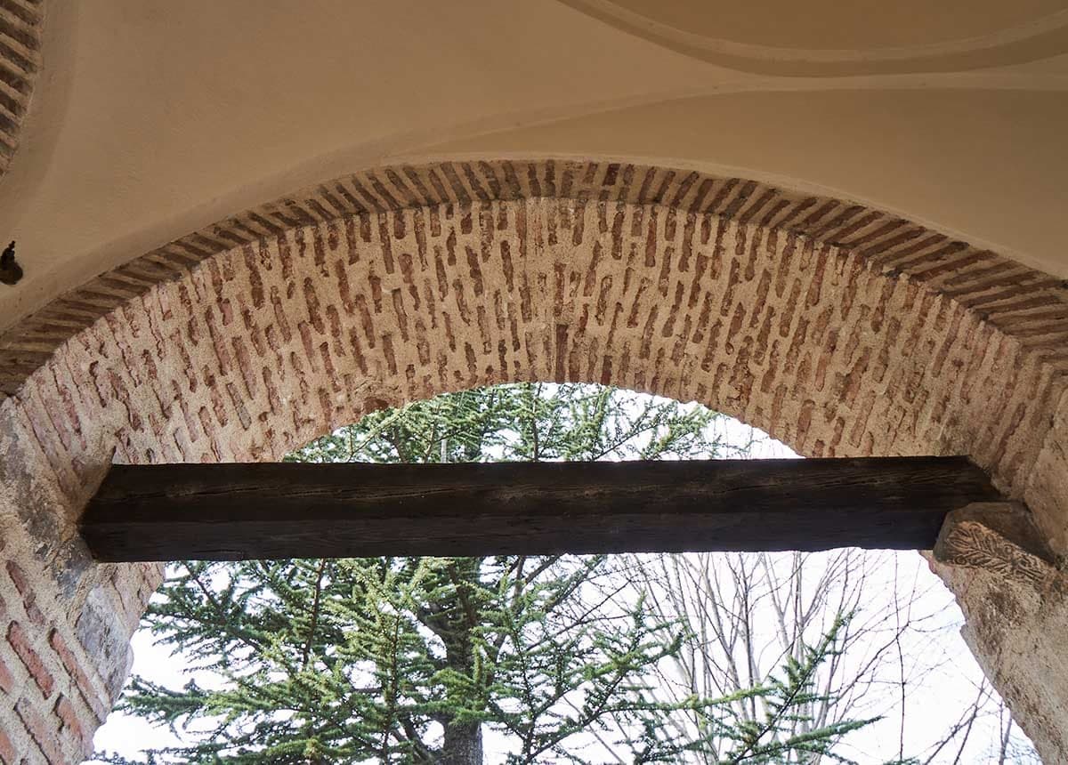 Restoration Bricks — view 1