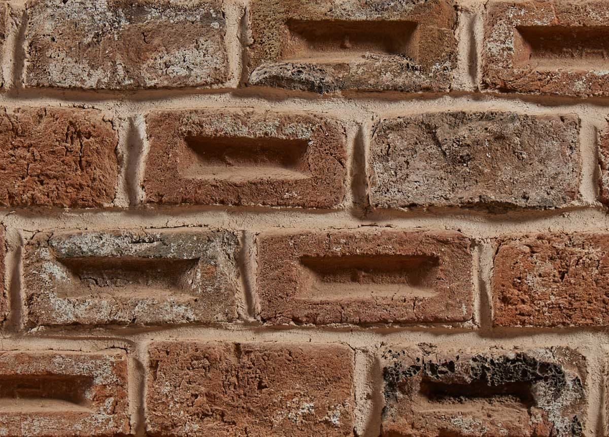 Rustic Bricks
